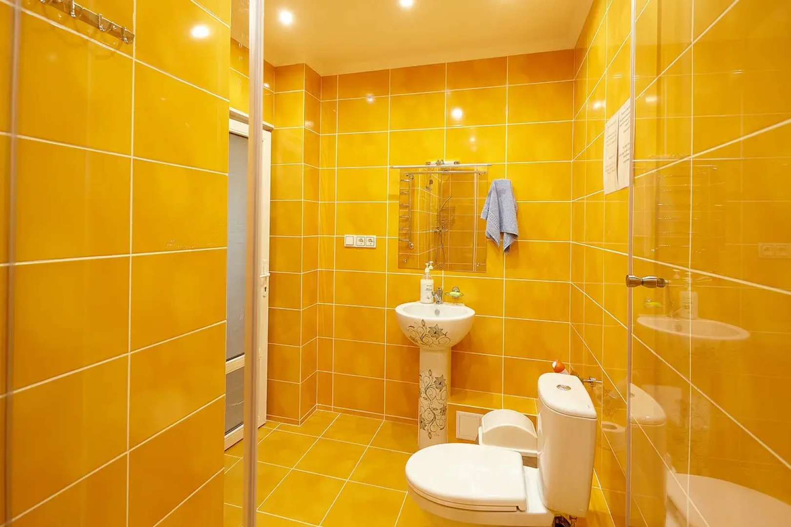 Хостел Квартира 31 ЖД