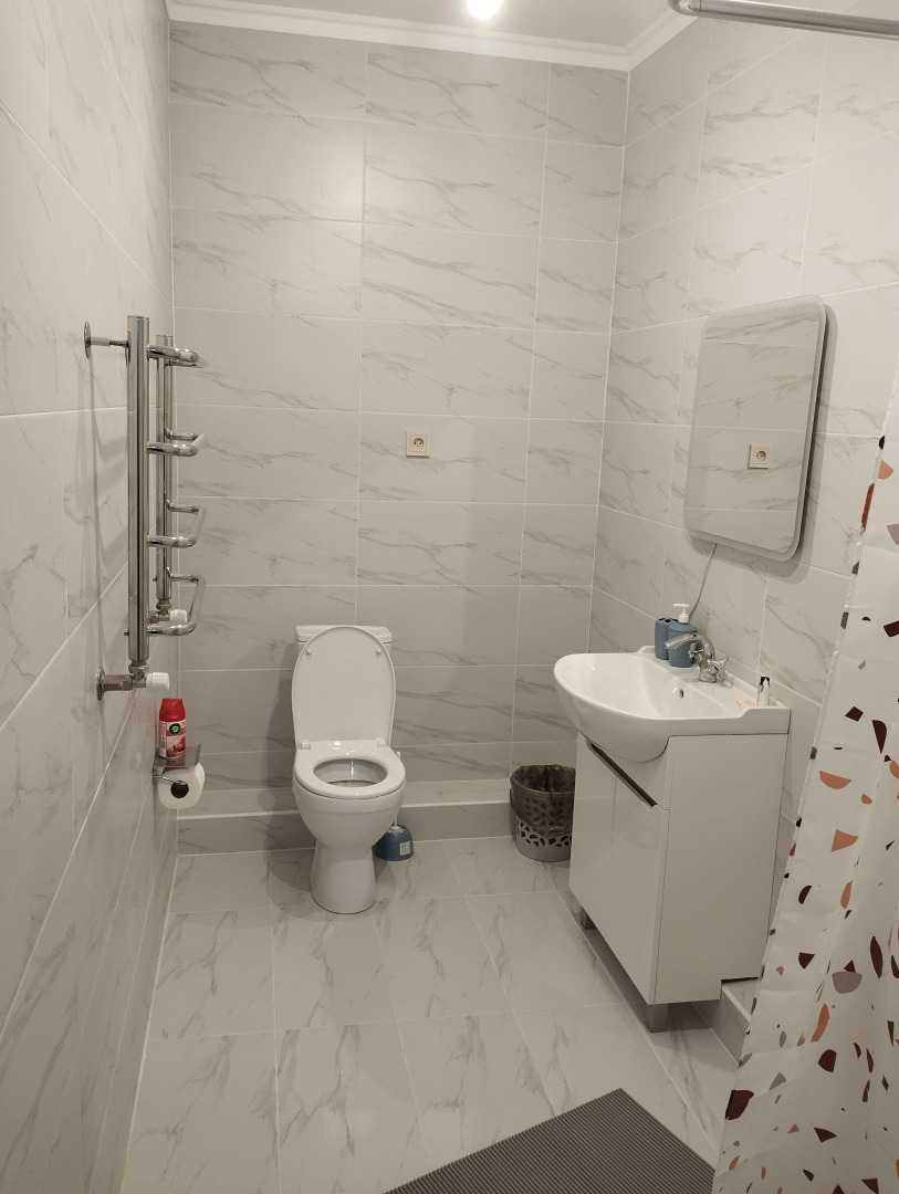 Апартаменты Центральные семейная студия 2дия 2