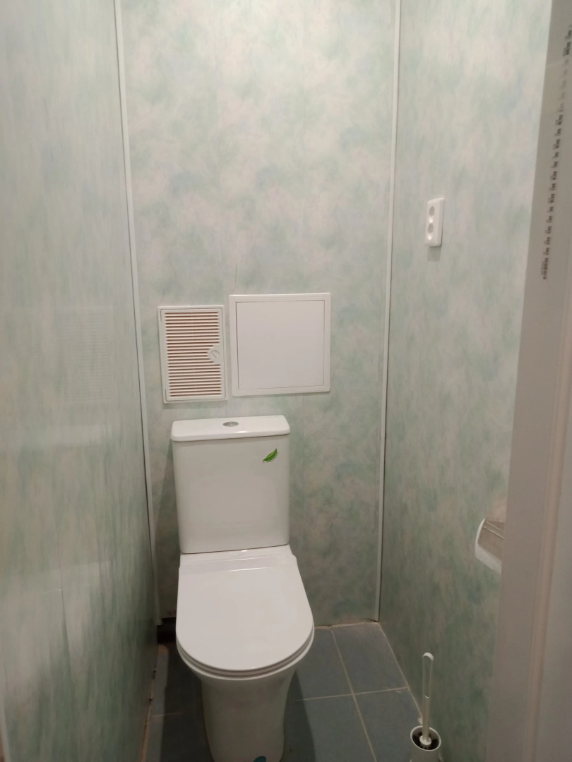 Квартира 2-х комн. в развитом районе