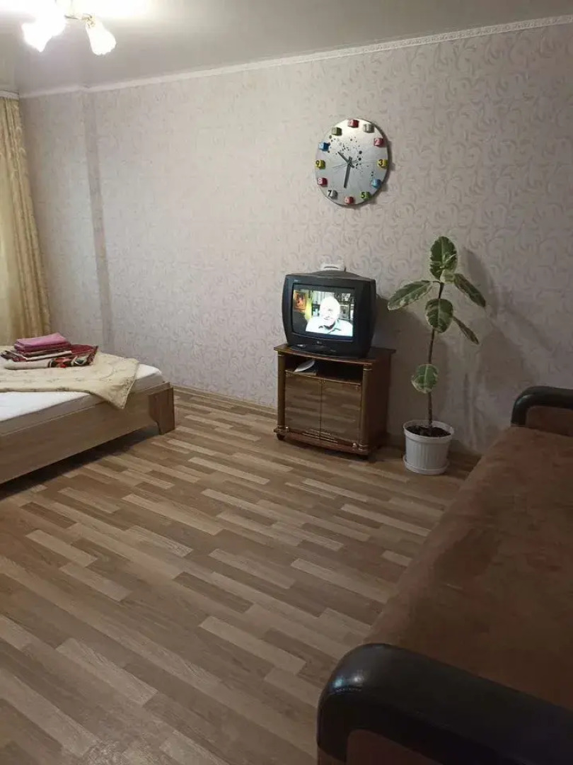 Квартира на улице 50 лет ВЛКСМ