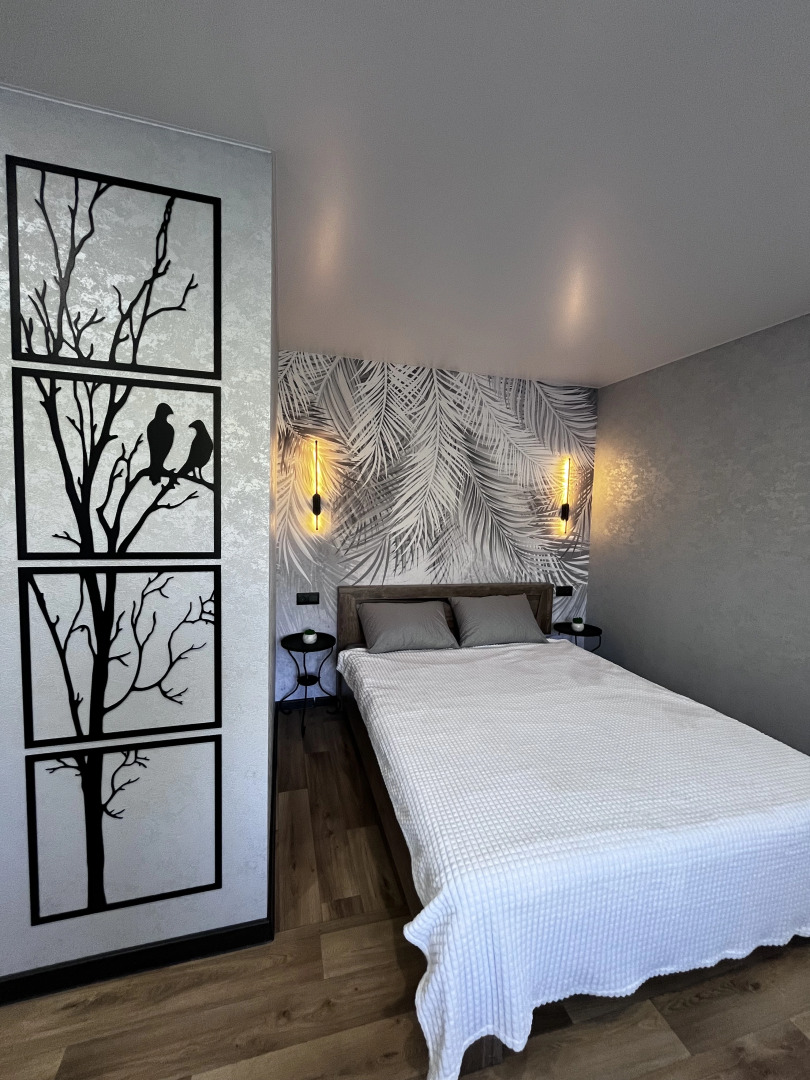 Апартаменты Уютные на Южной