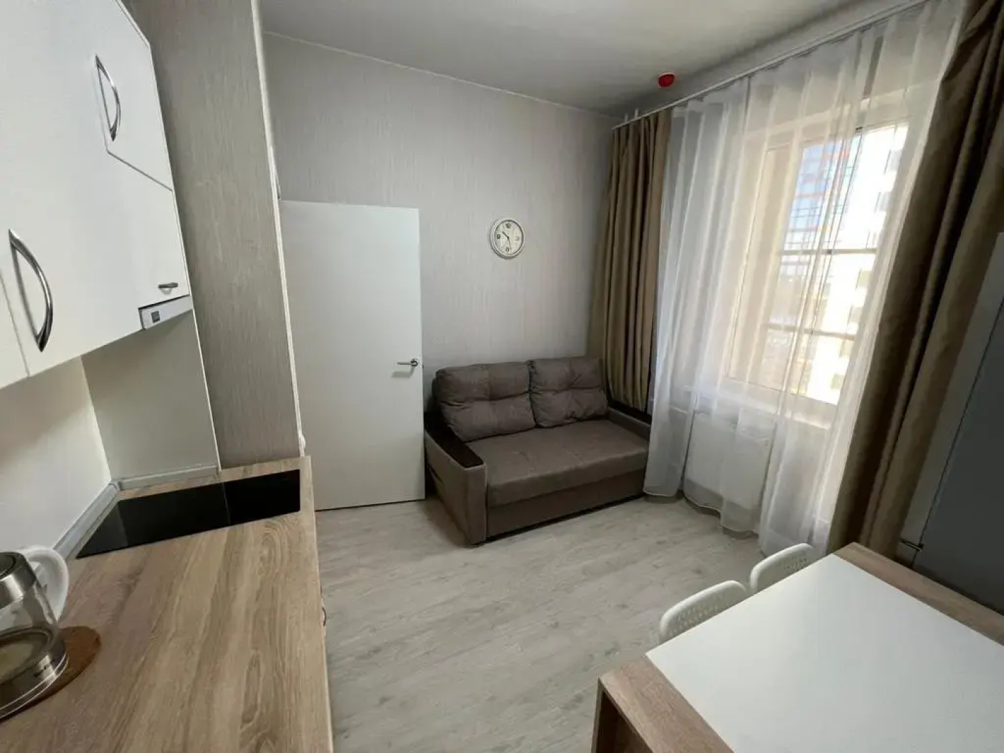 Апартаменты Green House 3