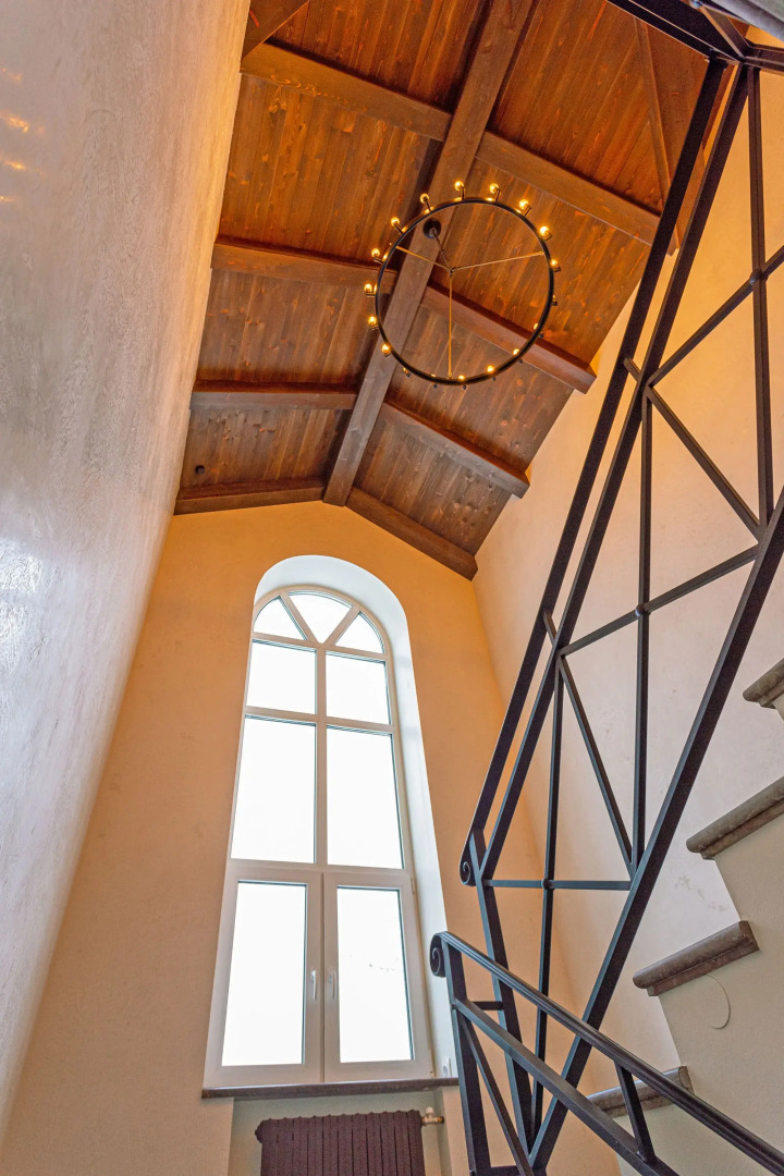 Гостевой дом Фон Люце