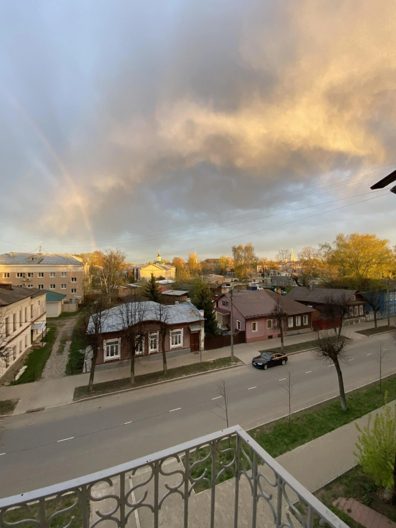 Апартаменты ЛаСла