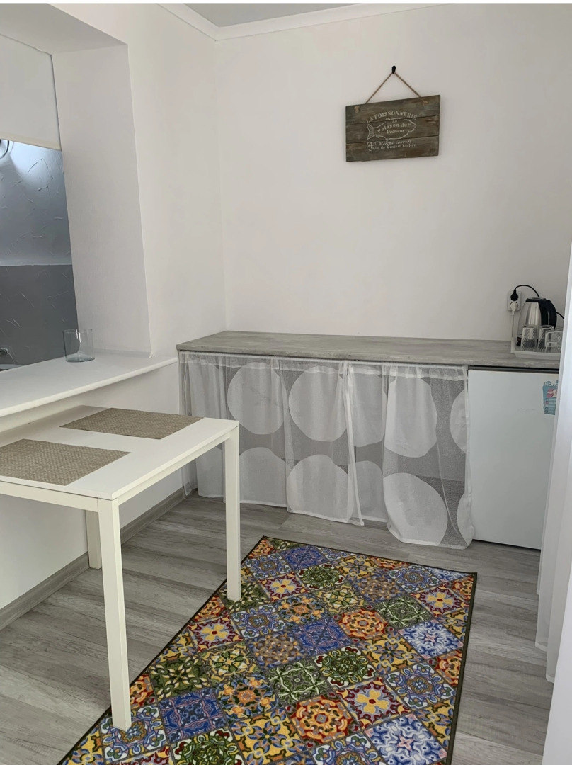 Гостевой дом Марина