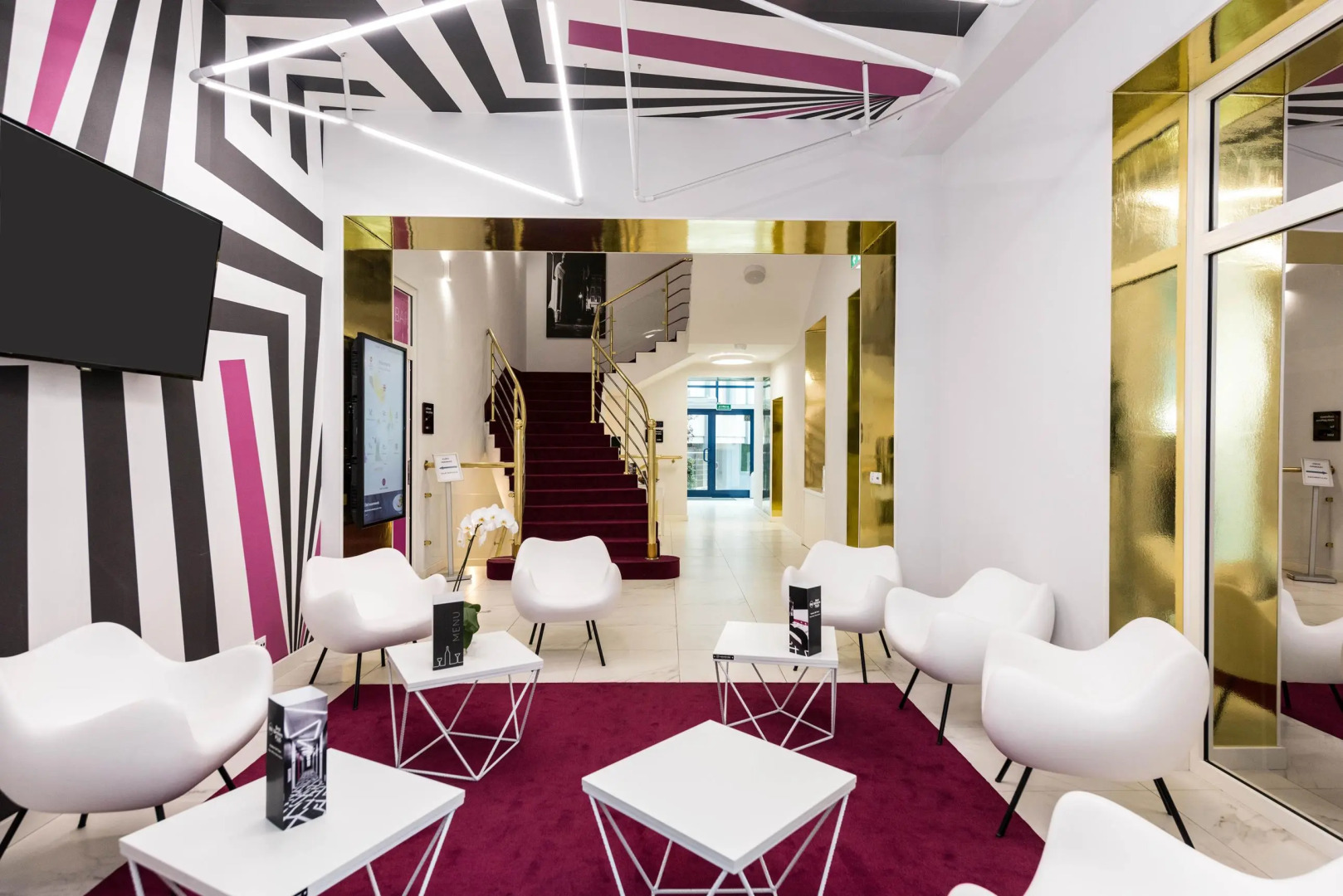 Отель Best Western Plus Krakow Old Town