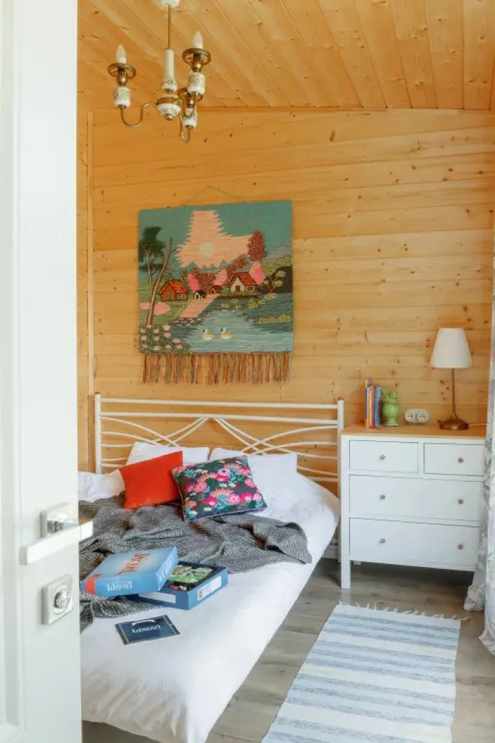 Частный дом Романовское подворье №2