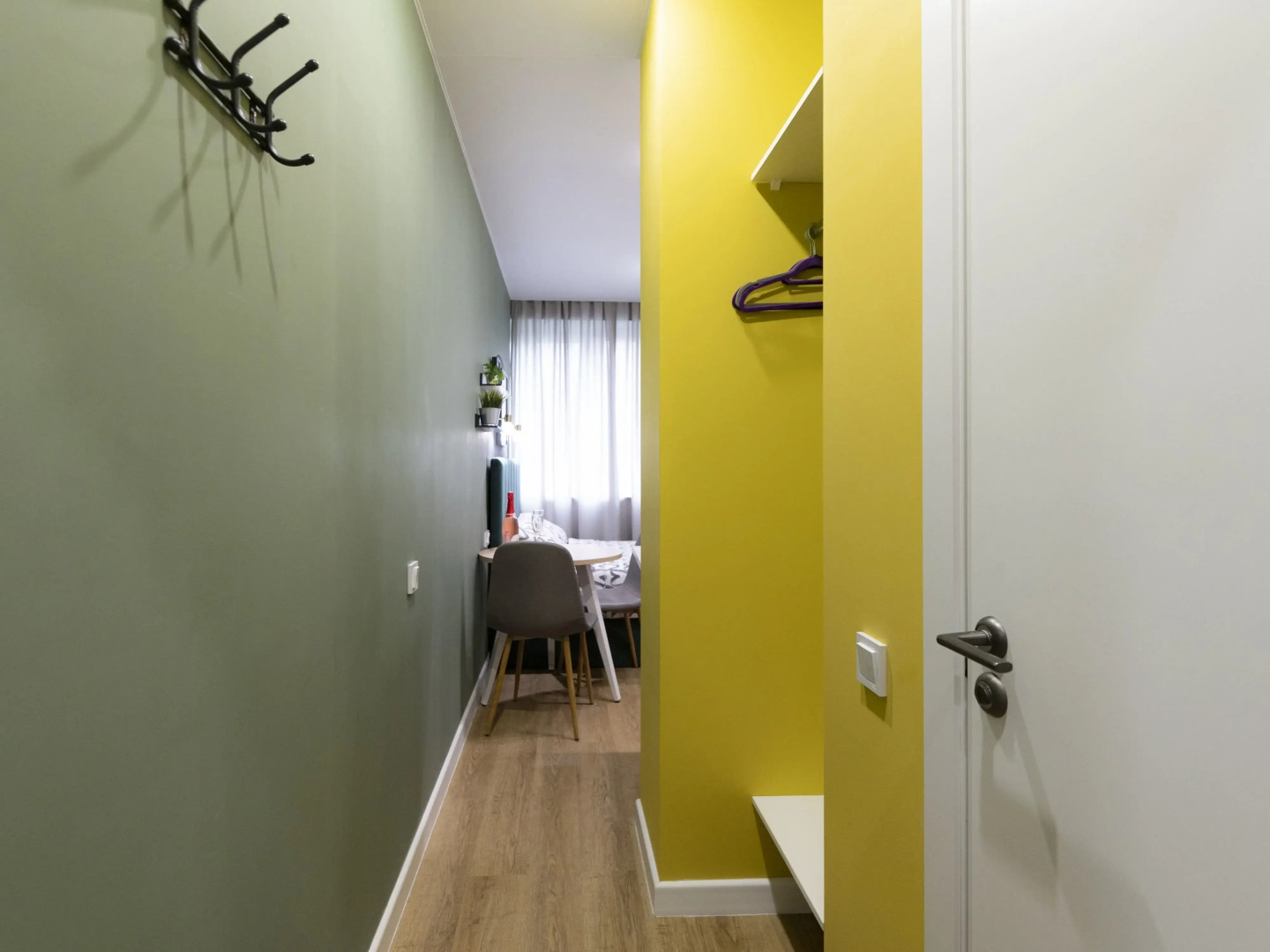 Апартаменты Dream Apartmens 13