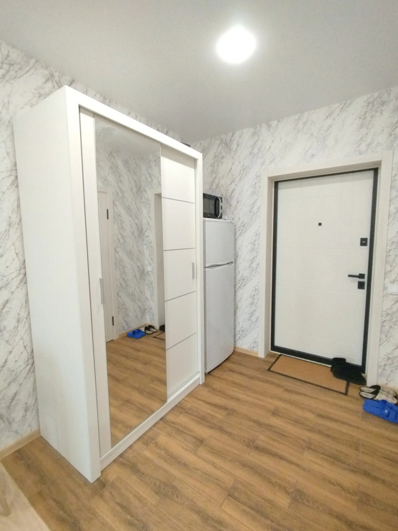 Апартаменты Атланта апарт