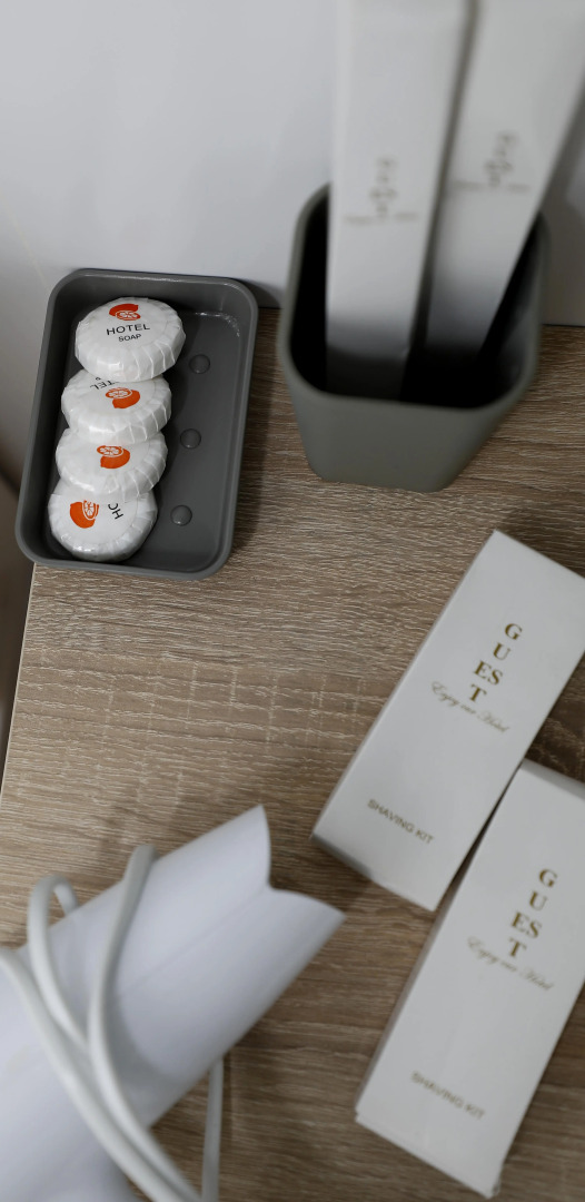 Отель Homey Kobuleti