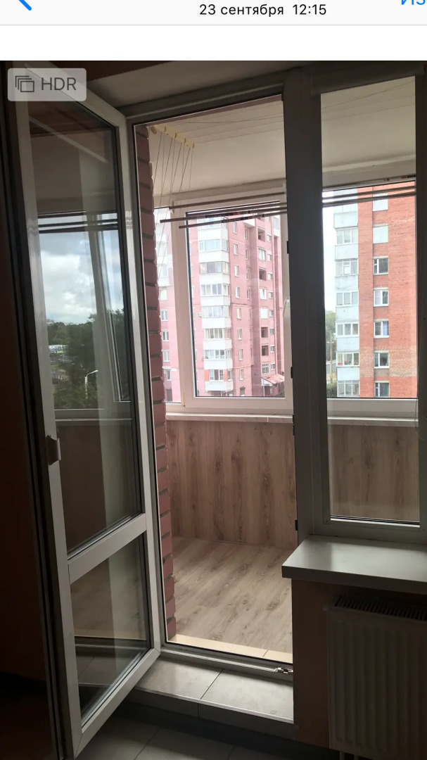 Квартира Современная СТУДИЯ в центре рядом с музеем мирового океана