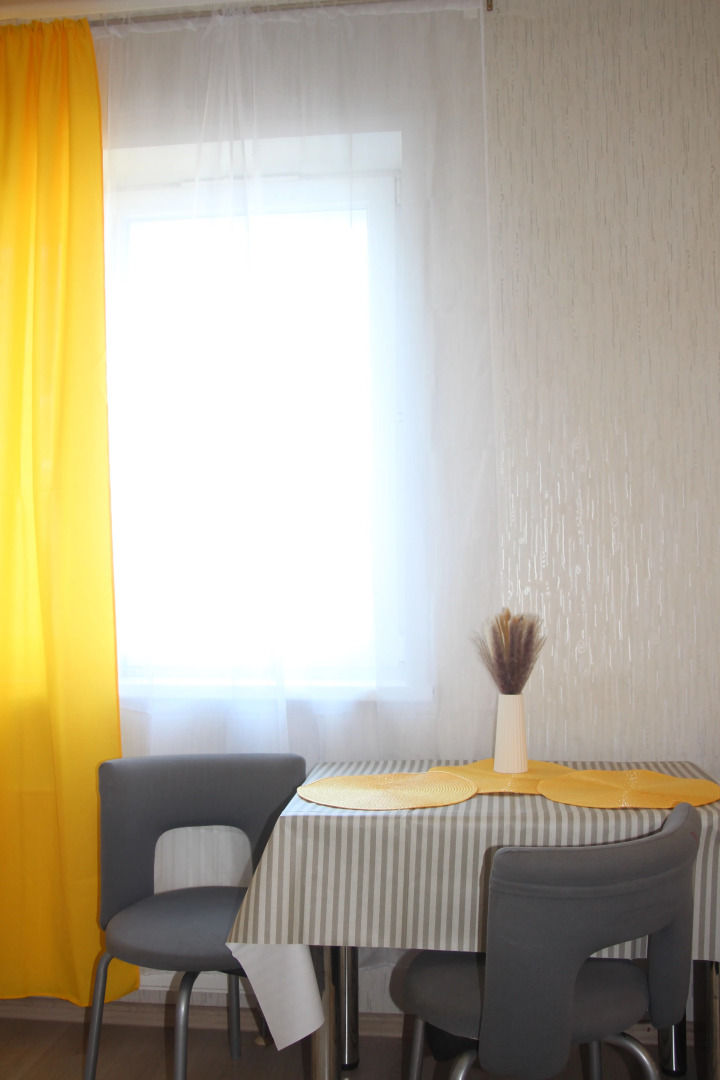 Апартаменты Революции 52Б