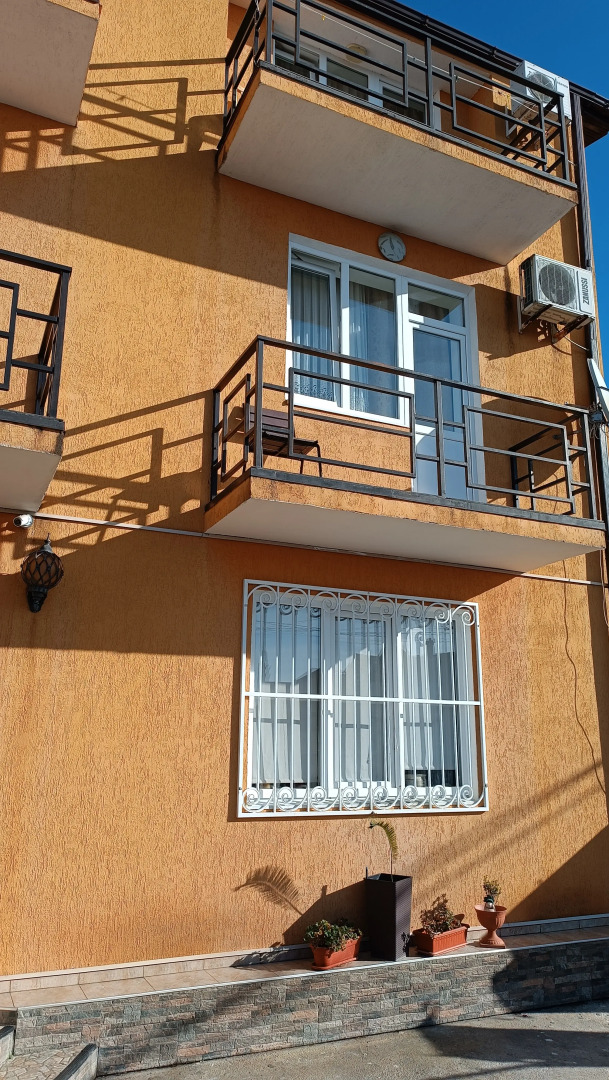 Гостевой дом Надежда