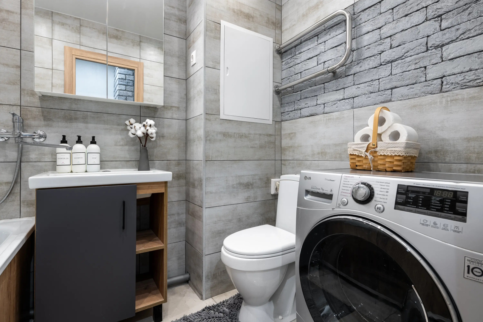 Апартаменты Гости Любят у парка Рассказовка