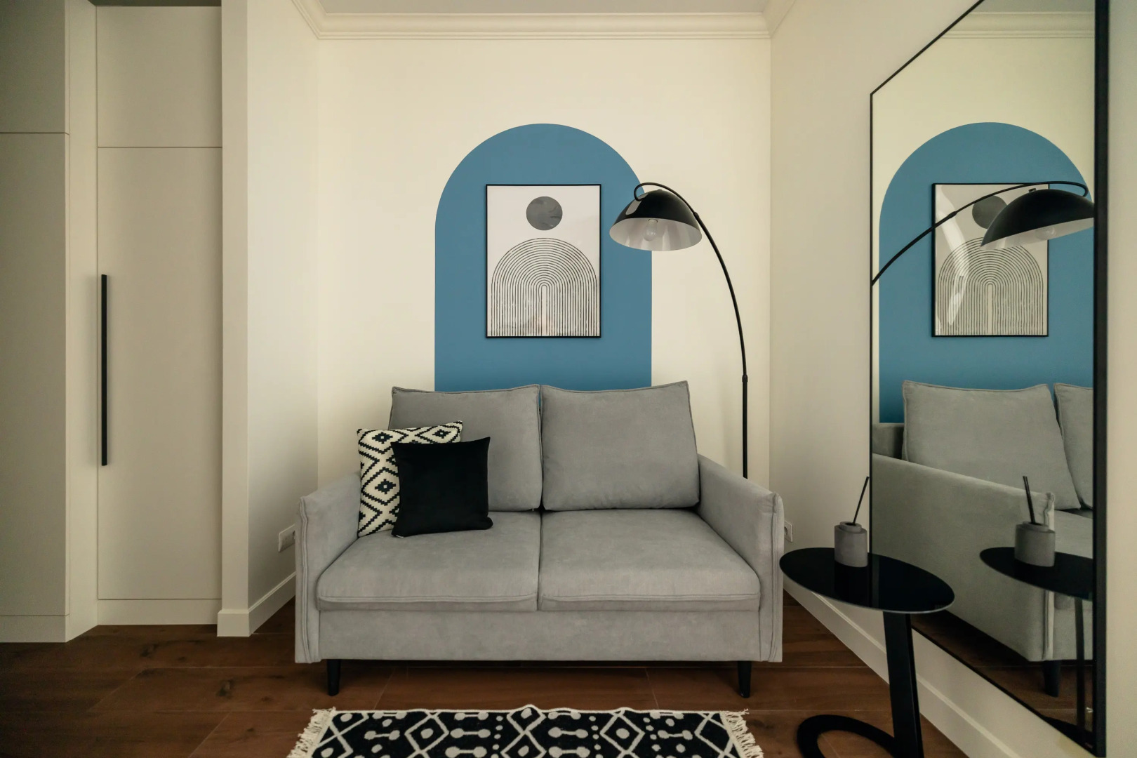 Апартаменты Lake Рядом С Москва-Сити