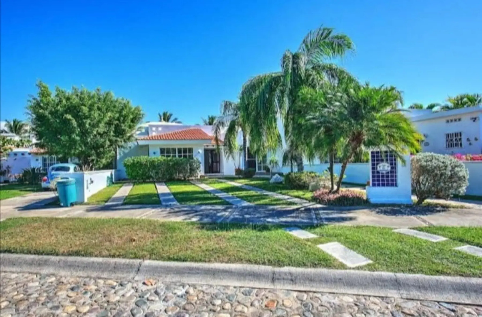 Вилла Sueños del Mar