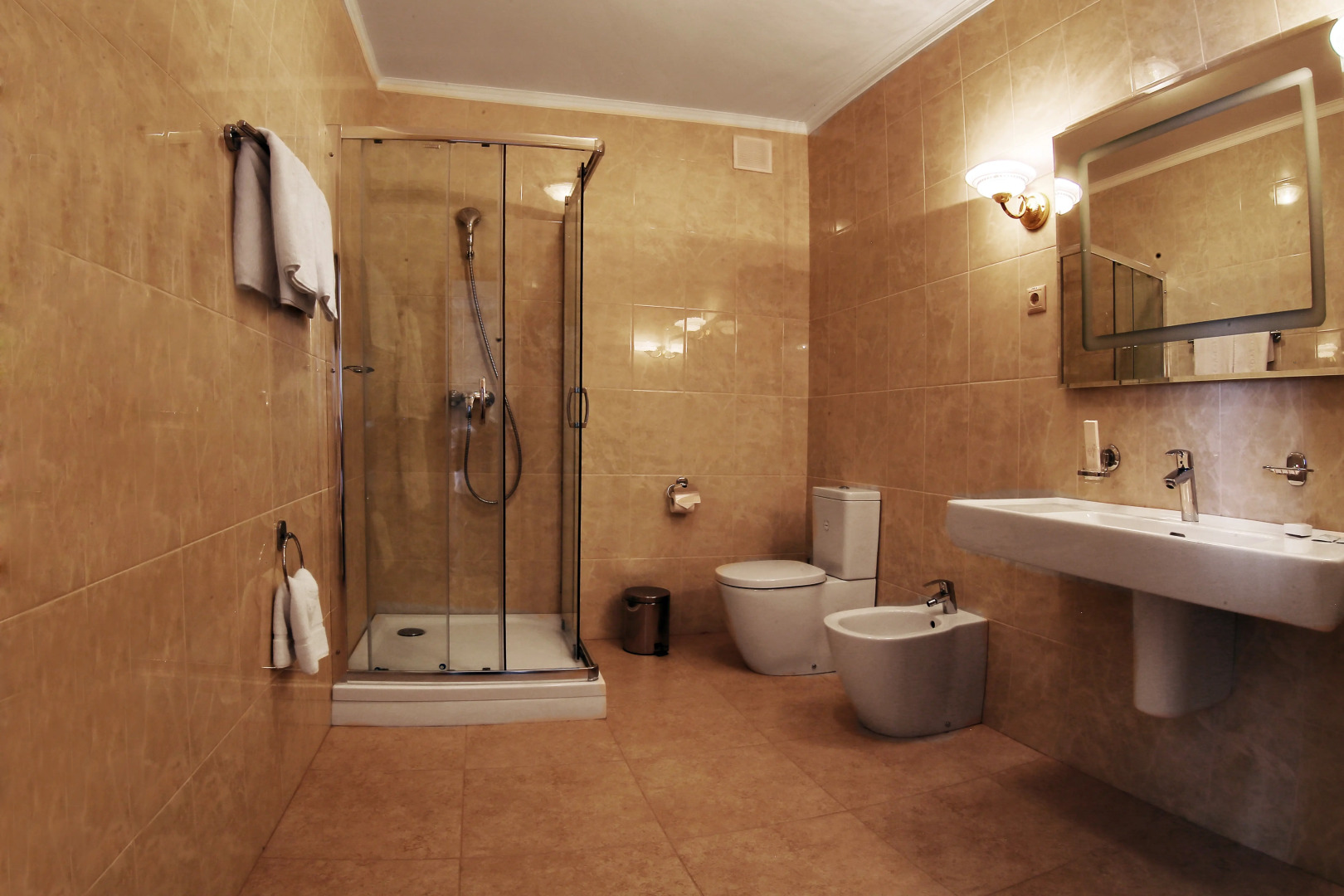 Гостиница Агидель