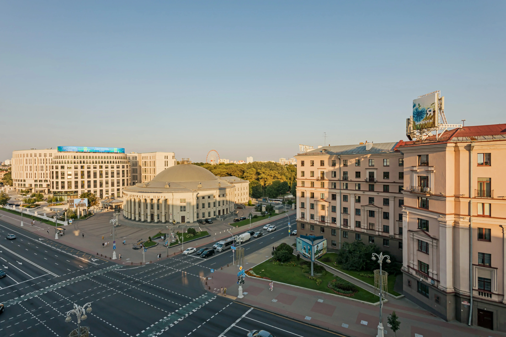 Квартира Премиум Класса
