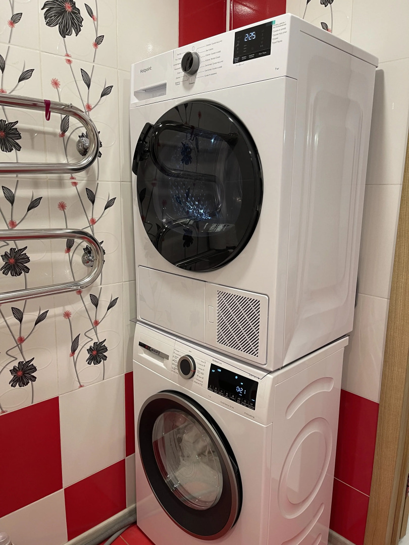 Квартира на Народной 52