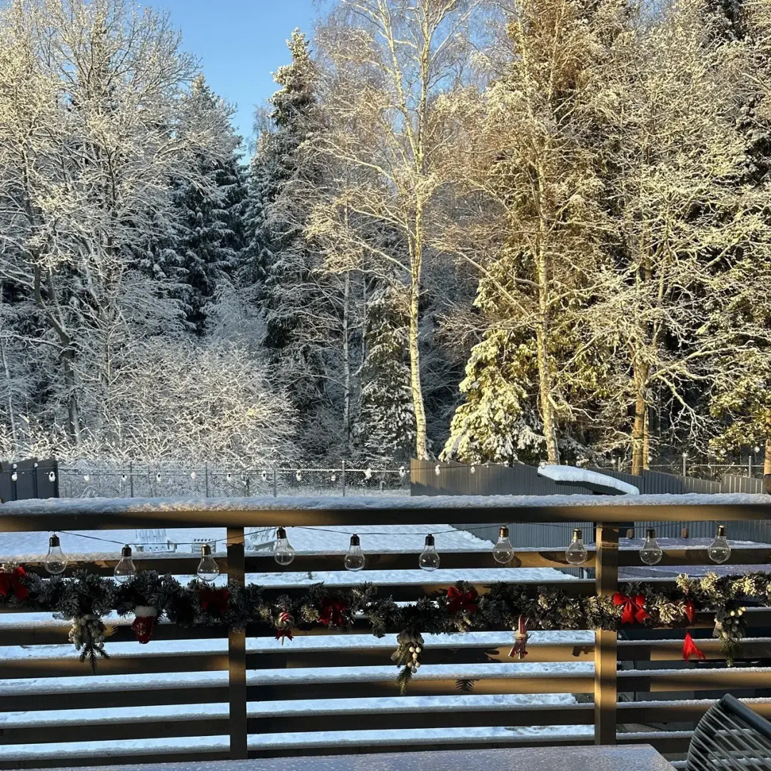 Гостевой Дом Rest Nest