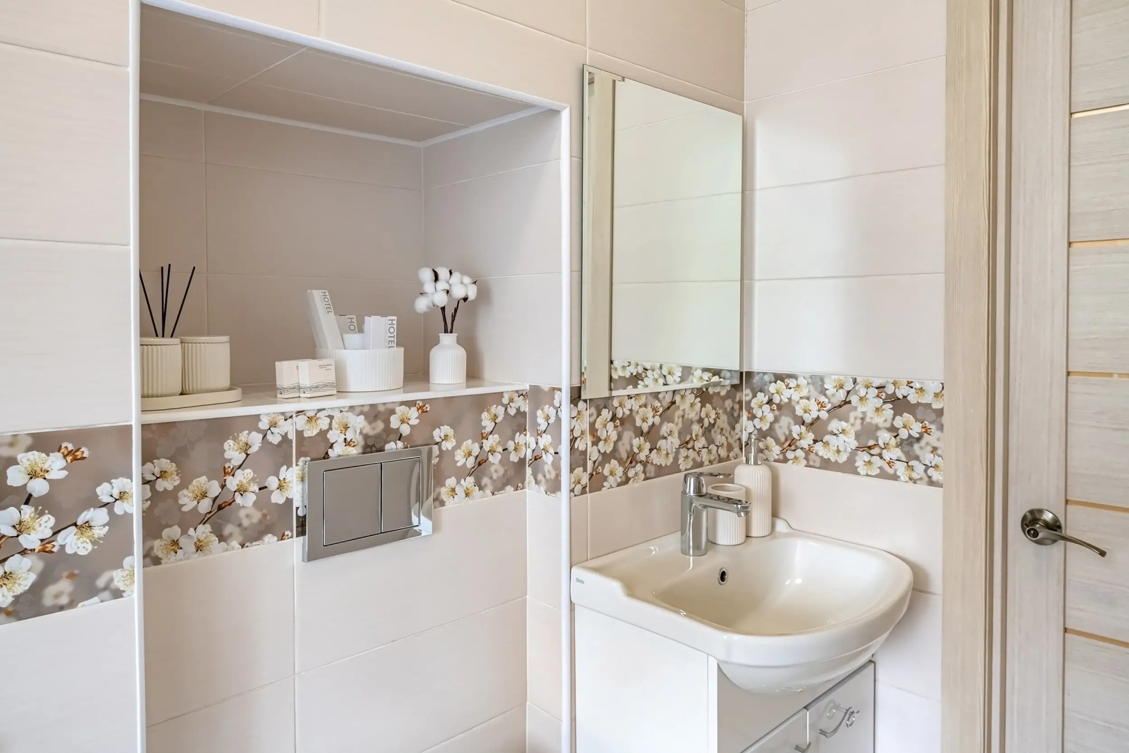 Квартира в центре города