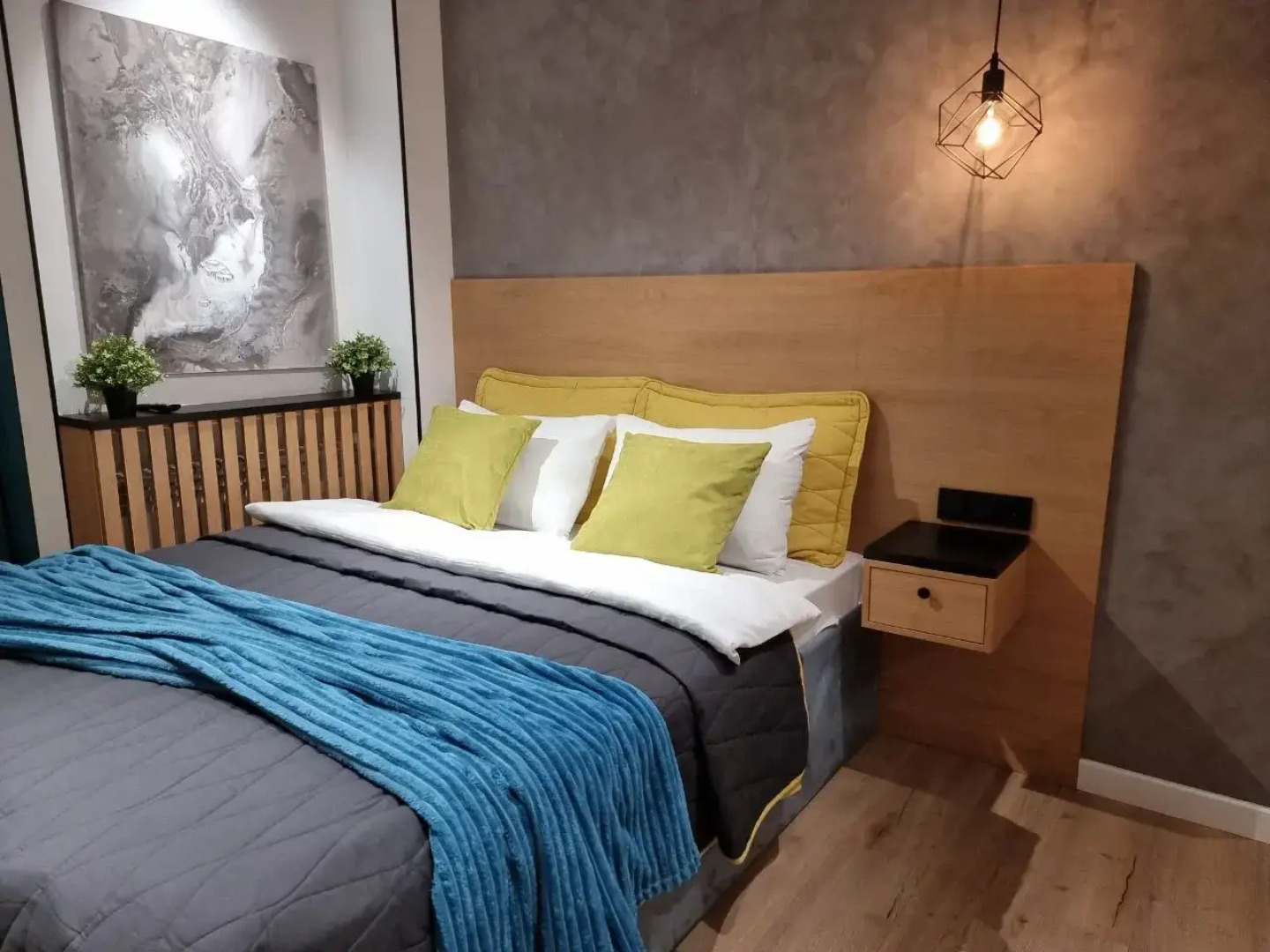 Квартира Уютная квартира на Роз