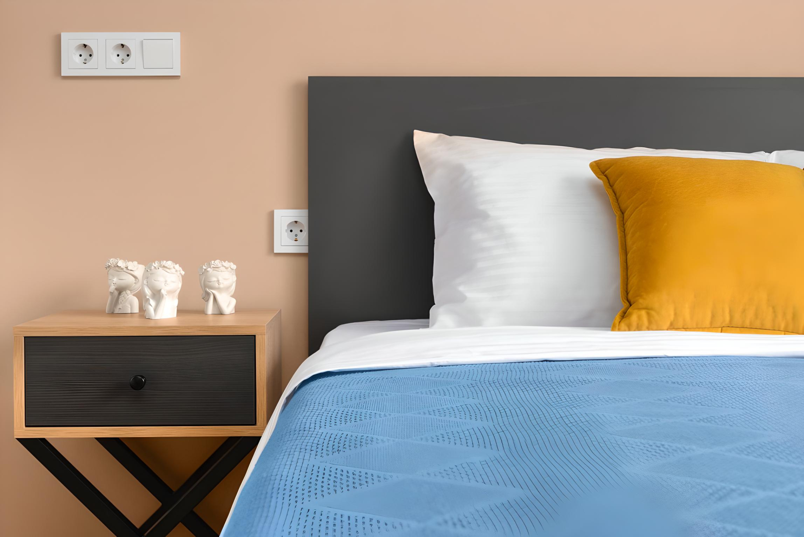 Апартаменты Grand Palace 1405