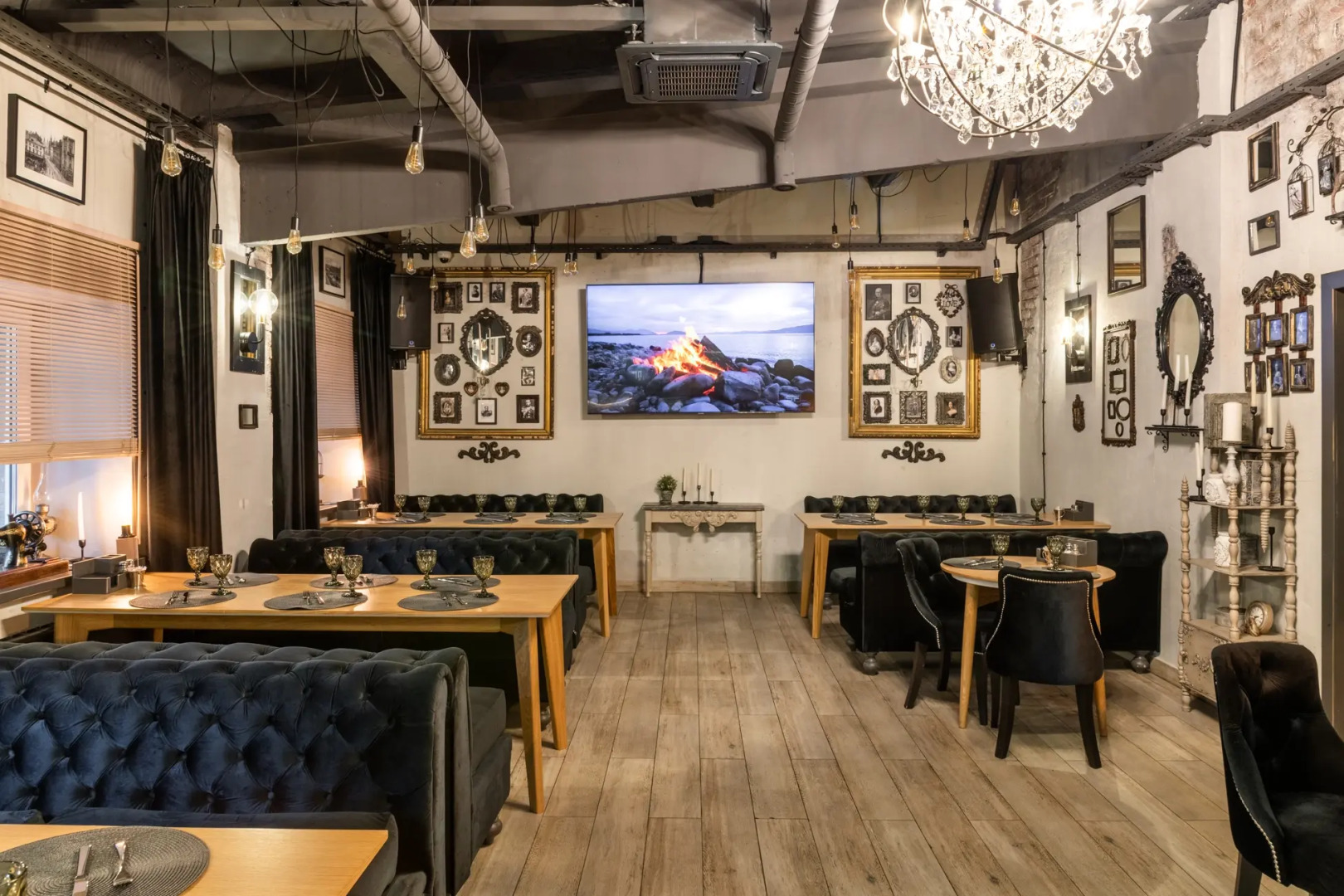 Бутик-отель Арт Loft