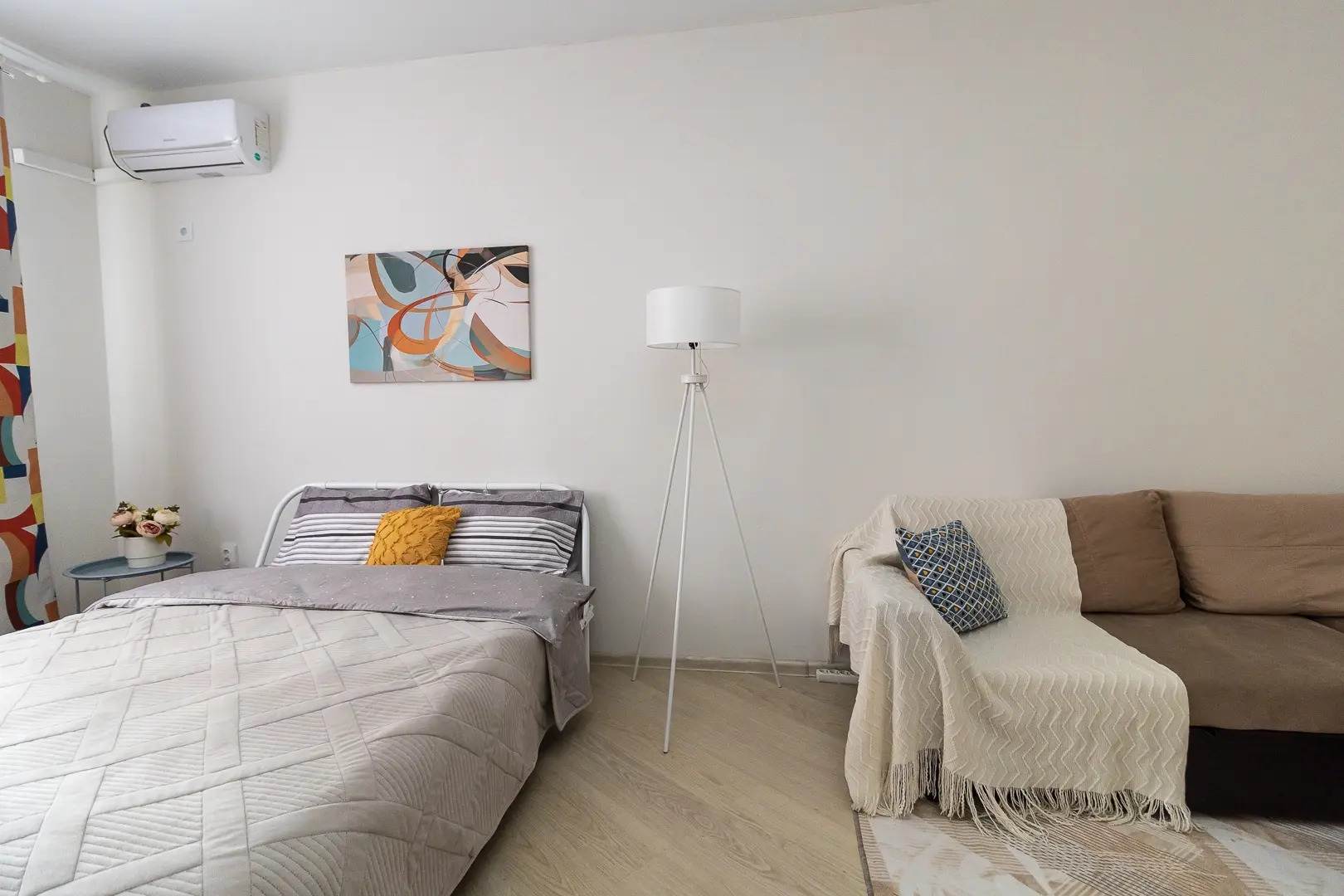 Квартира Уютная на Кожевенной