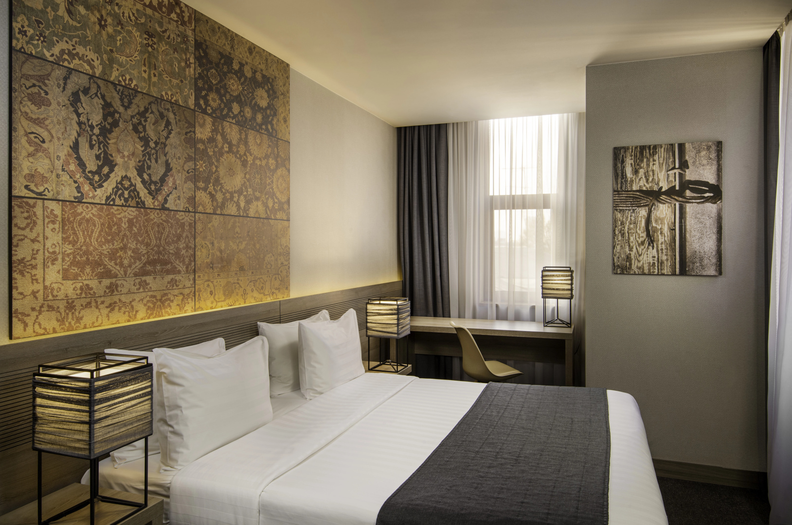 Republica Hotel Yerevan