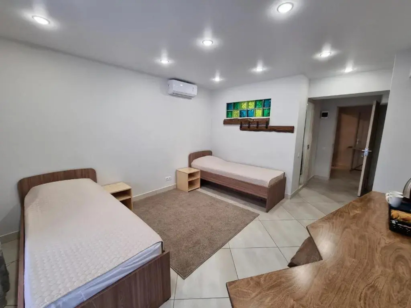 Гостевой дом Горный Воздух