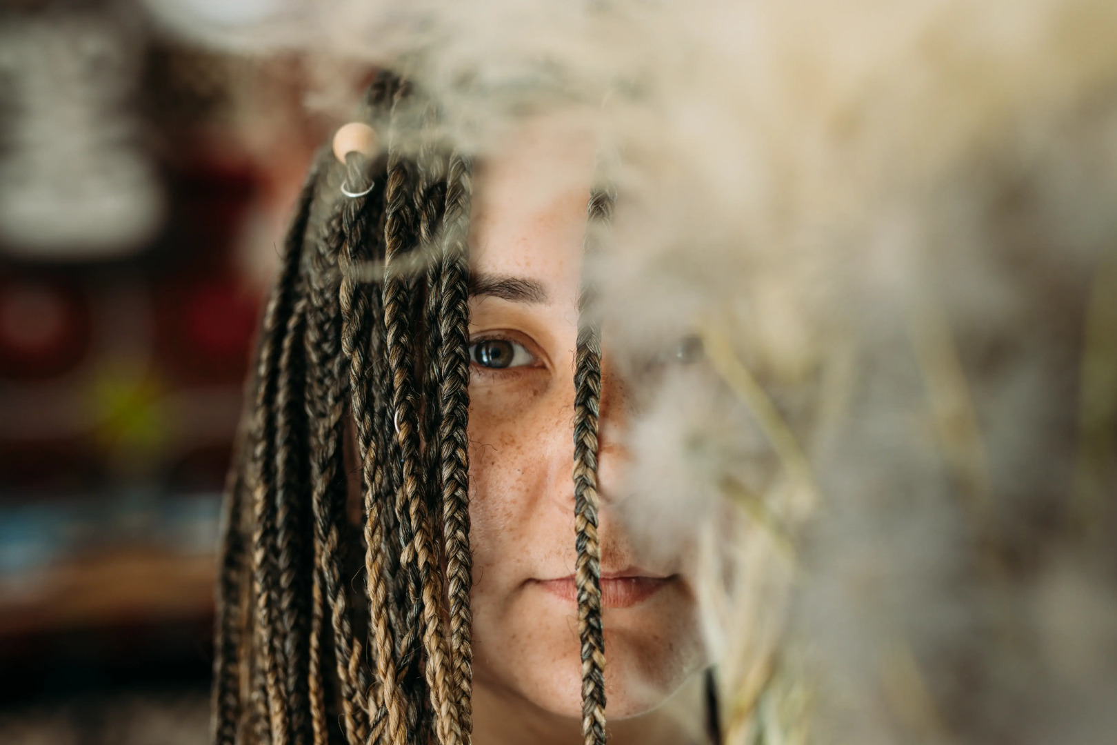 База Отдыха Этнодом Юрта