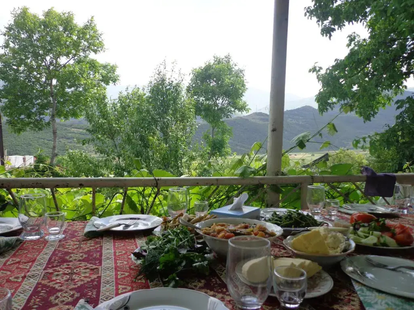 Гостевой Дом Anush`s B&B