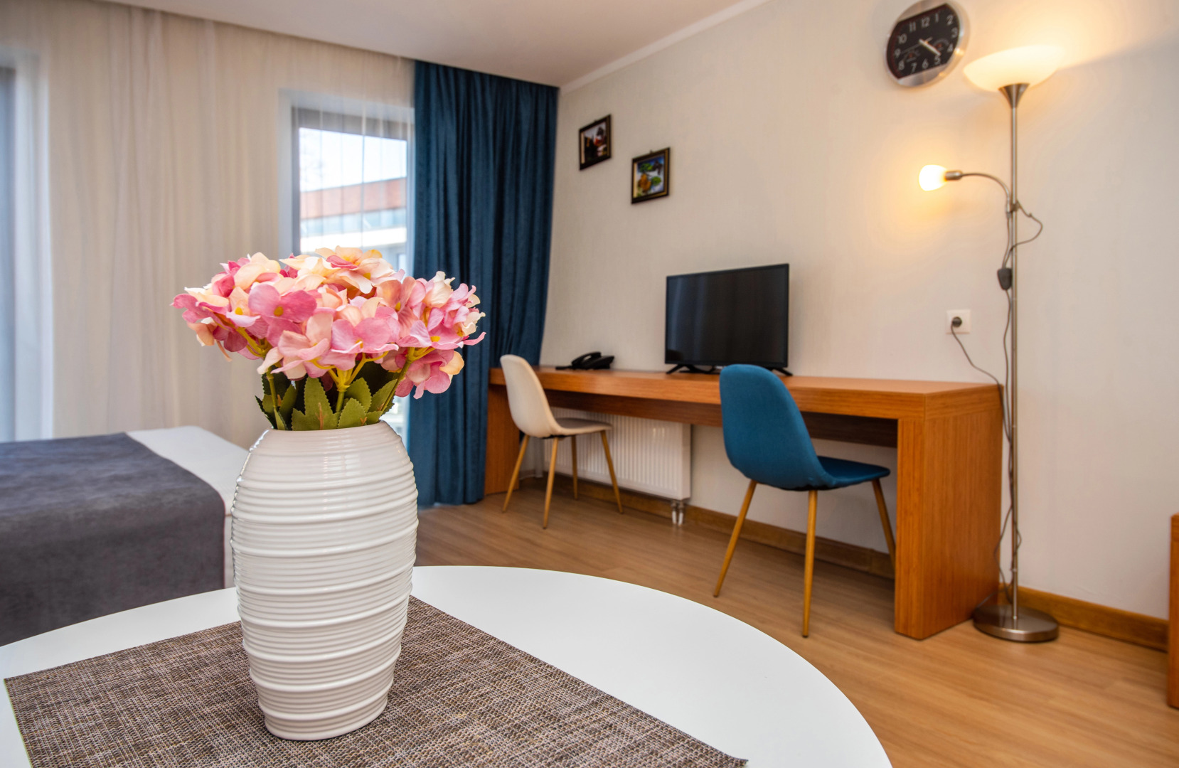 Апарт-отель Orbi Palace Bakuriani