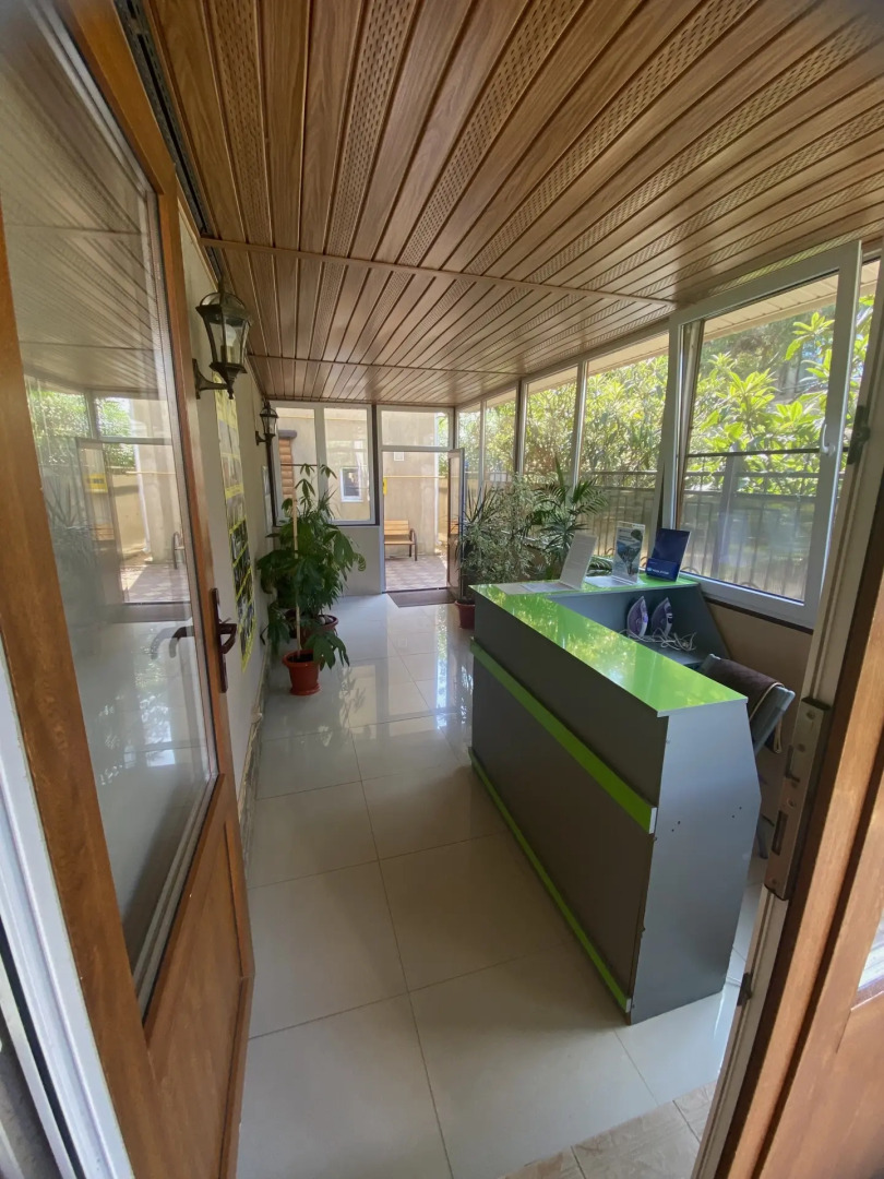 Гостевой дом Александра