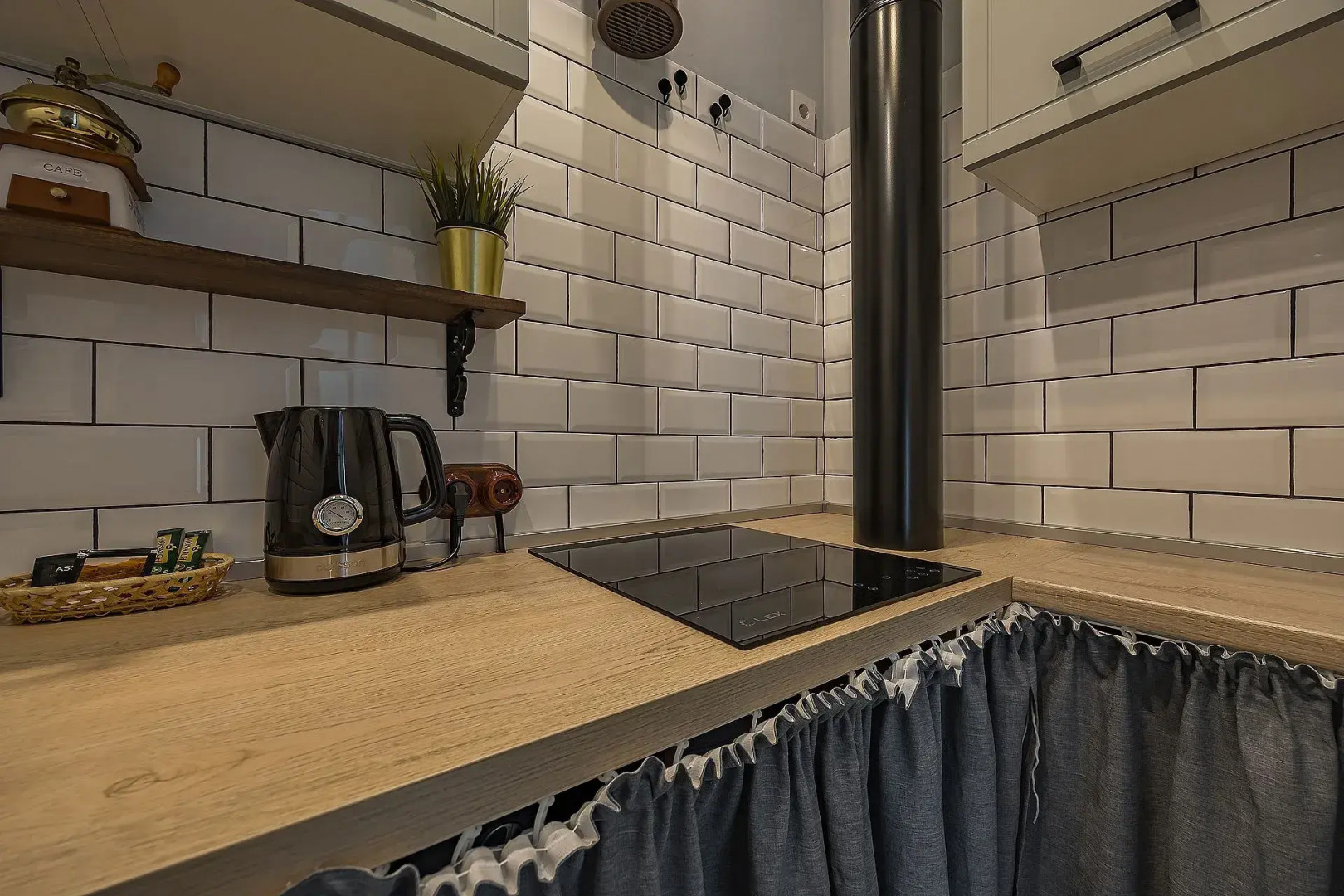 Квартира Новая Светлая в Самом Сердце Нижнего Новгорода