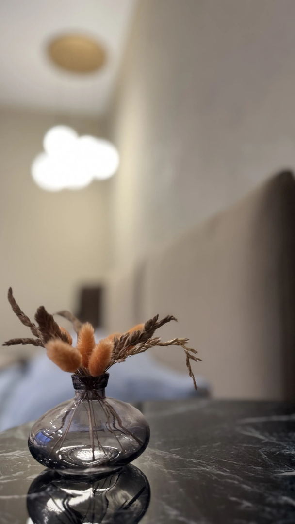 Квартира стильная 2х-к с изысканным ремонтом в ЖК Апарт