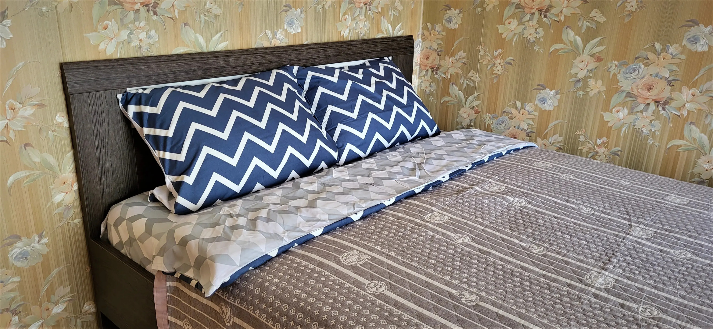 Апартаменты Аскет 66 у парка