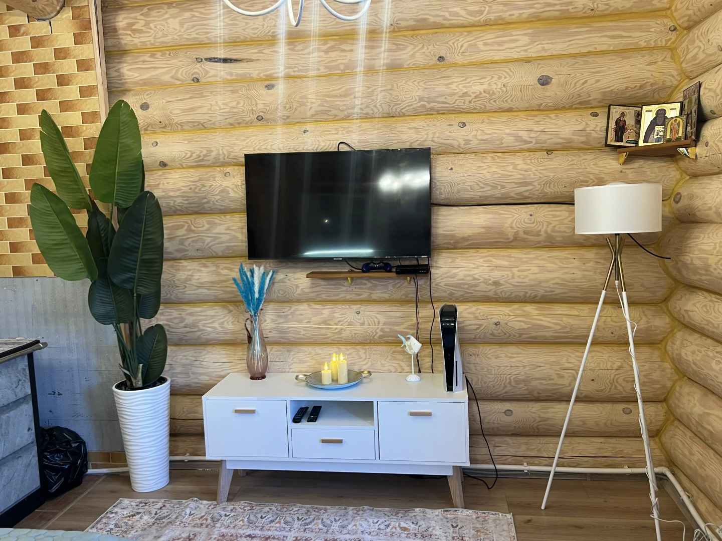 Гостевой дом Синий чайник