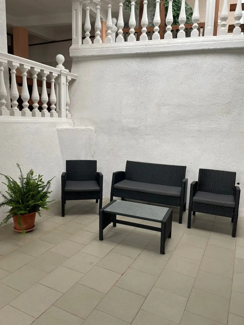 Гостевой дом У Роберта