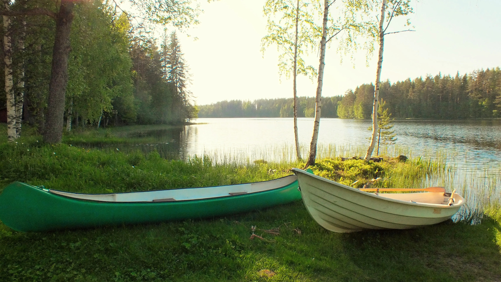 Отель Riihivalkea Holiday Center