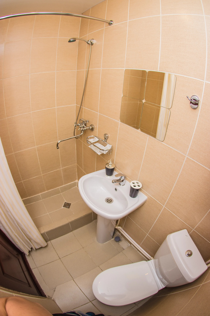 Гостиничный Комплекс Виктория - ZURO