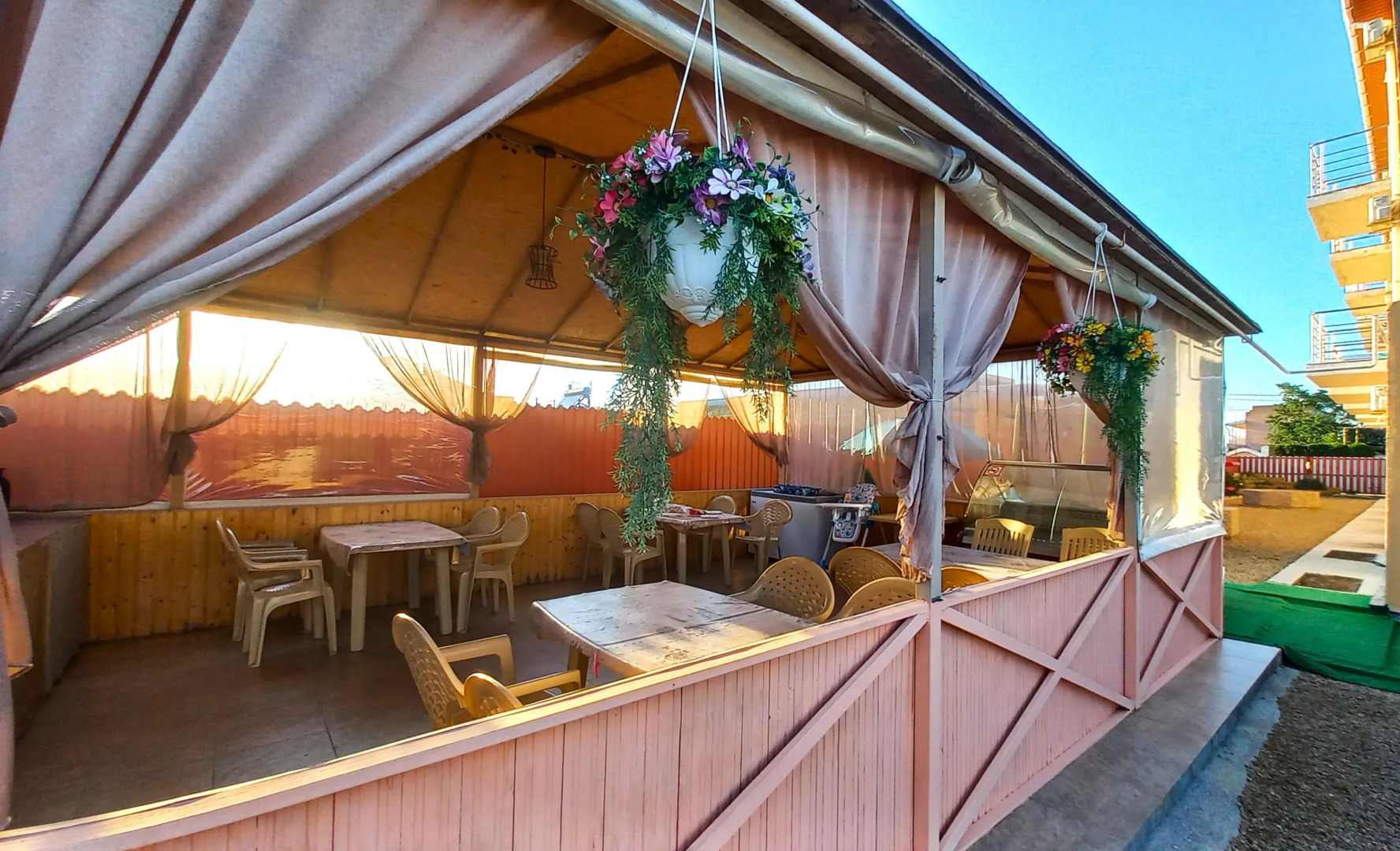 Гостевой дом Ника