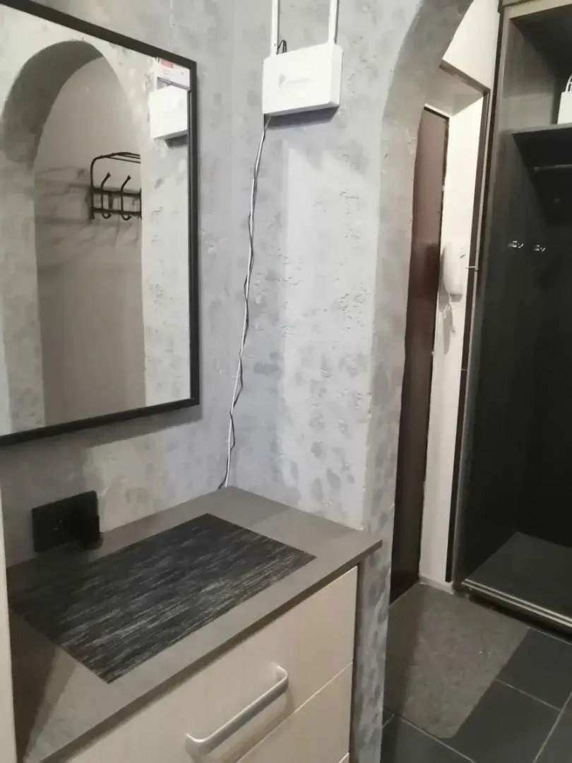 Квартира Однокомнатная в Cамом Cердце Калининграда