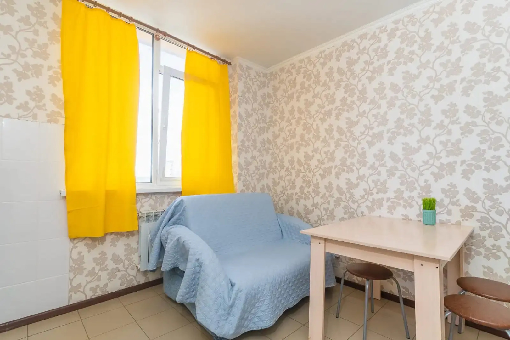 Апартаменты LikeHome на Транспортной 16/4