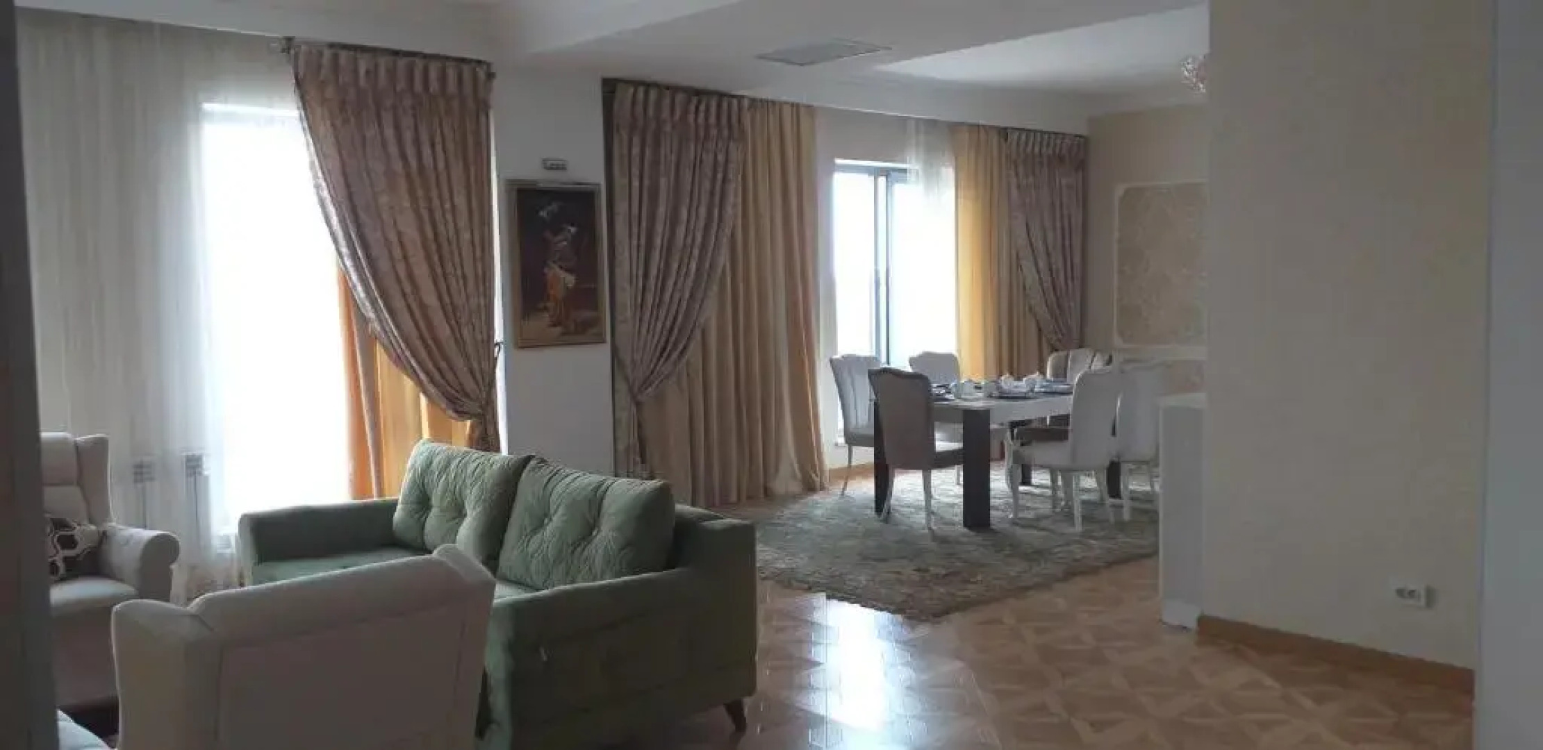 Park Hotel al Bustan