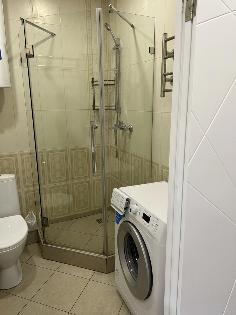 Квартира Мадрид Парк2