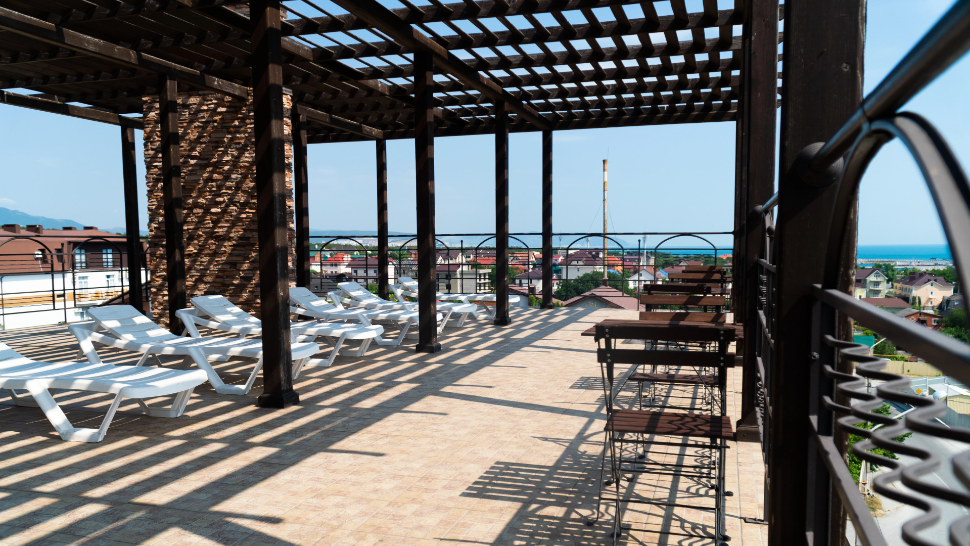 Гостевой Дом Villa Laguna