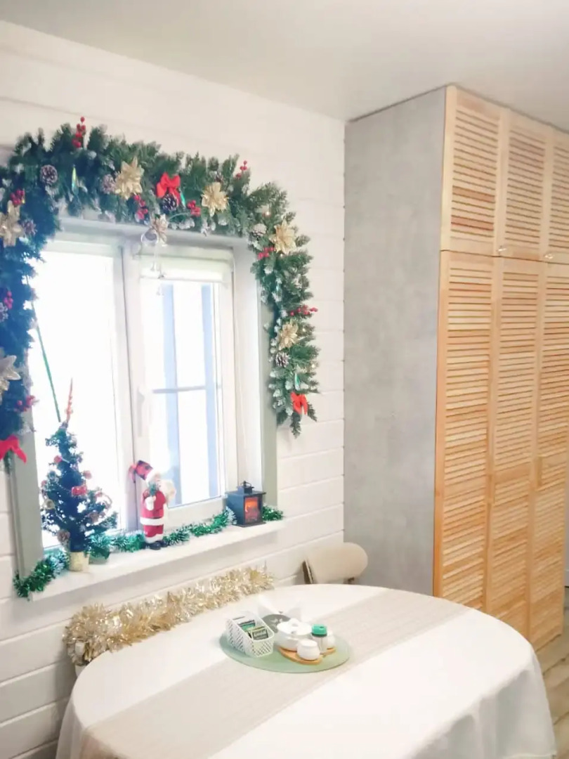 Частный дом в Дивеево у источника