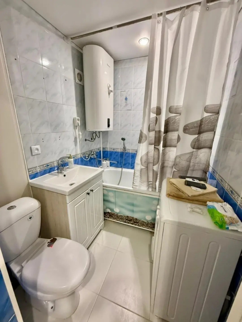 Квартира на Советской 30